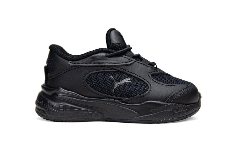 Order (TD) Puma RS-Fast 全黑款 382062-01