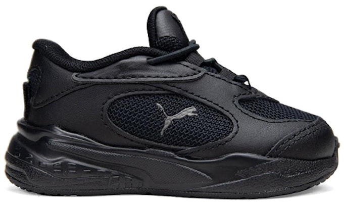 (TD) Puma RS-Fast 全黑款 382062-01 Order (TD) Puma RS-Fast 全黑款 382062-01