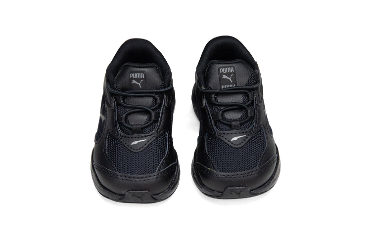 Lookbook (TD) Puma RS-Fast 全黑款 382062-01