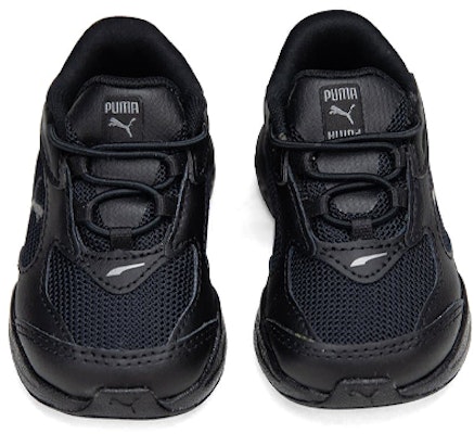 (TD) Puma RS-Fast 全黑款 382062-01 Lookbook (TD) Puma RS-Fast 全黑款 382062-01