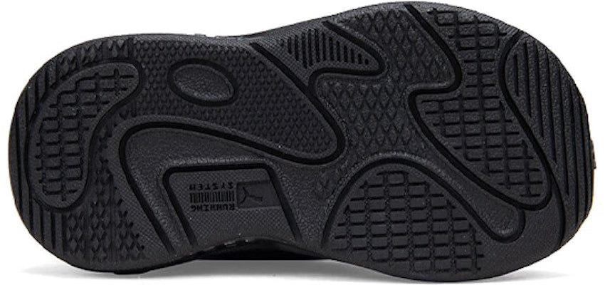 (TD) Puma RS-Fast 全黑款 382062-01 Purchase (TD) Puma RS-Fast 全黑款 382062-01