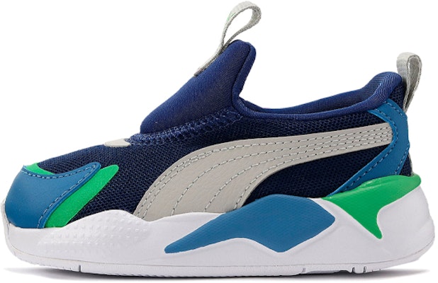 (Toddler) Puma RS-X3 'Blue' 309677-02 Buy (Toddler) Puma RS-X3 'Blue' 309677-02