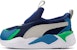 (TD) Puma RS-X3 'Biru' 309677-02