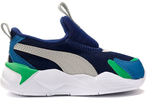 (Toddler) Puma RS-X3 'Blue' 309677-02 Order (Toddler) Puma RS-X3 'Blue' 309677-02