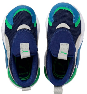 (Toddler) Puma RS-X3 'Blue' 309677-02 Shop (Toddler) Puma RS-X3 'Blue' 309677-02