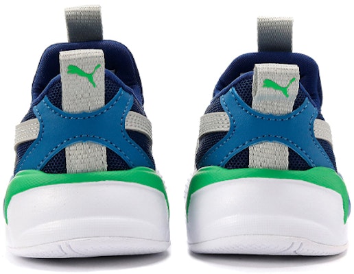 (Toddler) Puma RS-X3 'Blue' 309677-02 Purchase (Toddler) Puma RS-X3 'Blue' 309677-02