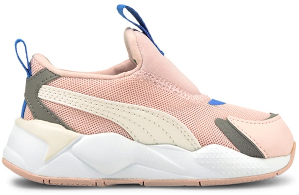 (TD) Kasut Lari Puma RS-X3 Putih 309677-06 Order (TD) Kasut Lari Puma RS-X3 Putih 309677-06