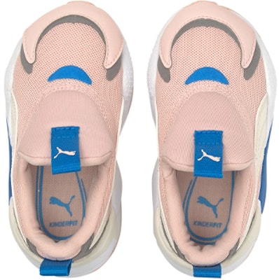 (TD) Kasut Lari Puma RS-X3 Putih 309677-06 Lookbook (TD) Kasut Lari Puma RS-X3 Putih 309677-06