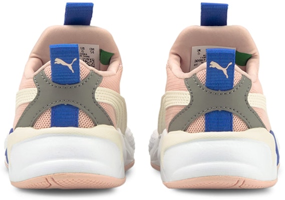 (TD) Kasut Lari Puma RS-X3 Putih 309677-06 Shop (TD) Kasut Lari Puma RS-X3 Putih 309677-06