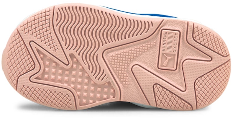 (TD) Kasut Lari Puma RS-X3 Putih 309677-06 Purchase (TD) Kasut Lari Puma RS-X3 Putih 309677-06