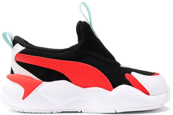 (TD) Puma RS-X3 'Merah' 309677-01 Order (TD) Puma RS-X3 'Merah' 309677-01