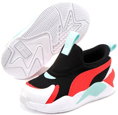 (TD) Puma RS-X3 'Merah' 309677-01 Lookbook (TD) Puma RS-X3 'Merah' 309677-01