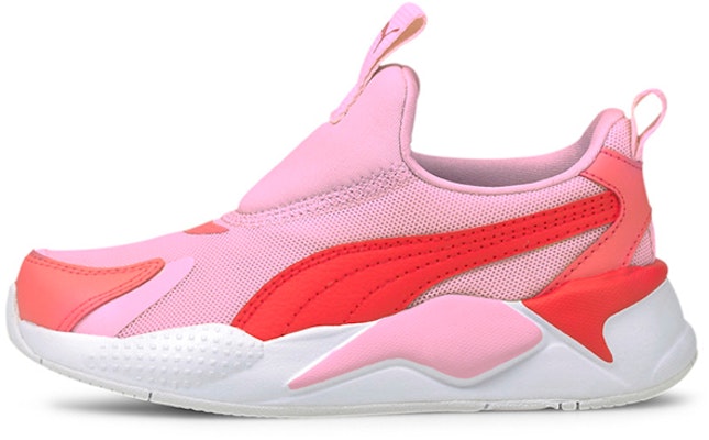 (Preschool) Puma RS-X Running shoes 'Pink Red' 309676-03 Buy (Preschool) Puma RS-X Running shoes 'Pink Red' 309676-03