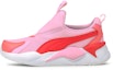 Buy (PS) Kasut Lari Puma RS-X 'Pink Red' 309676-03