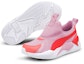 Lookbook (PS) Kasut Lari Puma RS-X 'Pink Red' 309676-03