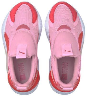 (Preschool) Puma RS-X Running shoes 'Pink Red' 309676-03 Shop (Preschool) Puma RS-X Running shoes 'Pink Red' 309676-03
