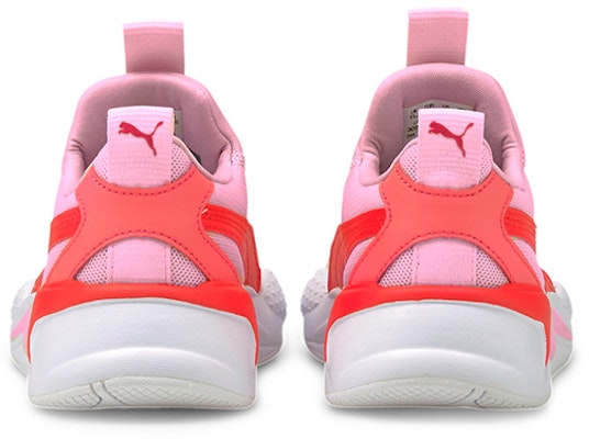 (Preschool) Puma RS-X Running shoes 'Pink Red' 309676-03 Purchase (Preschool) Puma RS-X Running shoes 'Pink Red' 309676-03