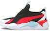 Buy (PS) Puma RS-X3 Slip-On Kasut Lari Rendah Merah/Hitam 309676-01