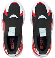 (PS) Sepatu Lari Puma RS-X3 Slip-on Low Top Merah/Hitam 309676-01 Lookbook (PS) Sepatu Lari Puma RS-X3 Slip-on Low Top Merah/Hitam 309676-01