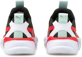 (PS) Sepatu Lari Puma RS-X3 Slip-on Low Top Merah/Hitam 309676-01 Shop (PS) Sepatu Lari Puma RS-X3 Slip-on Low Top Merah/Hitam 309676-01