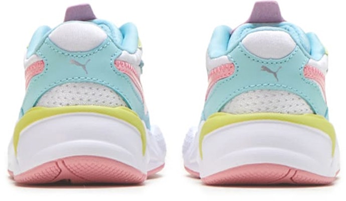 (Toddler) Puma RS-X³ 'Splish Blue Pink White' 373895-02 Shop (Toddler) Puma RS-X³ 'Splish Blue Pink White' 373895-02