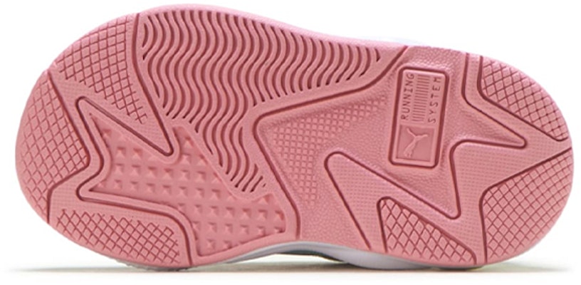 (Toddler) Puma RS-X³ 'Splish Blue Pink White' 373895-02 Purchase (Toddler) Puma RS-X³ 'Splish Blue Pink White' 373895-02