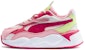 (TD) Puma RS-X³ 'Splish Splash' Sneakers Lelaki Wanita Unisex 373895-01