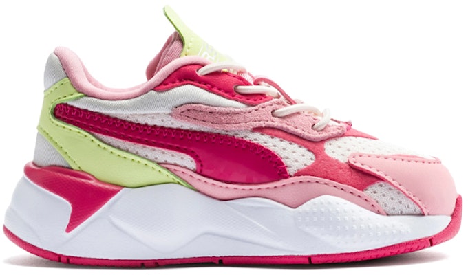 (Toddler) Puma RS-X³ 'Splish Splash' 373895-01 Order (Toddler) Puma RS-X³ 'Splish Splash' 373895-01