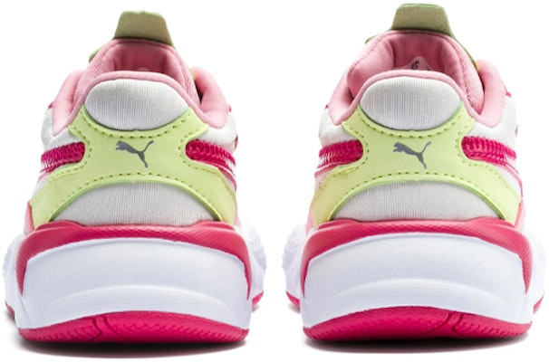 (Toddler) Puma RS-X³ 'Splish Splash' 373895-01 Shop (Toddler) Puma RS-X³ 'Splish Splash' 373895-01