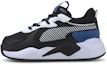 Buy (TD) Puma RS-X Collegiate Zapatillas para Correr Negro/Azul 371628-01