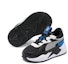 Lookbook (TD) Puma RS-X Collegiate Zapatillas para Correr Negro/Azul 371628-01