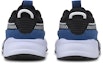Shop (TD) Puma RS-X Collegiate Zapatillas para Correr Negro/Azul 371628-01