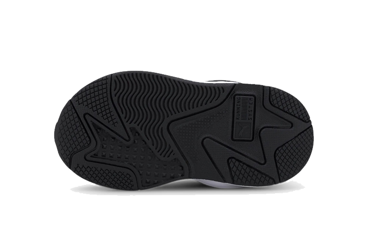 Purchase (TD) Puma RS-X Collegiate Zapatillas para Correr Negro/Azul 371628-01