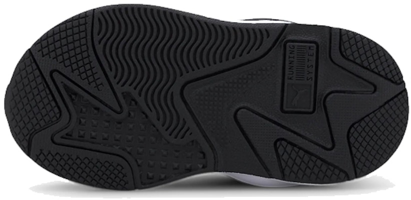 (TD) Puma RS-X Collegiate Zapatillas para Correr Negro/Azul 371628-01 Purchase (TD) Puma RS-X Collegiate Zapatillas para Correr Negro/Azul 371628-01