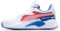 Buy (TD) 푸마 RS-X 화이트 블루 레드 (Puma RS-X White Blue Red) 370645-03