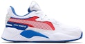 Order (TD) 푸마 RS-X 화이트 블루 레드 (Puma RS-X White Blue Red) 370645-03