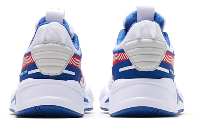 (TD) 푸마 RS-X 화이트 블루 레드 (Puma RS-X White Blue Red) 370645-03 Shop (TD) 푸마 RS-X 화이트 블루 레드 (Puma RS-X White Blue Red) 370645-03