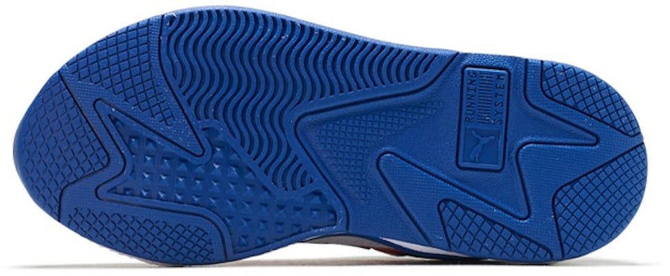 (TD) 푸마 RS-X 화이트 블루 레드 (Puma RS-X White Blue Red) 370645-03 Purchase (TD) 푸마 RS-X 화이트 블루 레드 (Puma RS-X White Blue Red) 370645-03