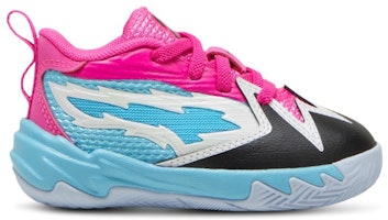 (Toddler) Puma Scoot Zeros Northern Lights 309966-02 (Toddler) Puma Scoot Zeros Northern Lights 309966-02