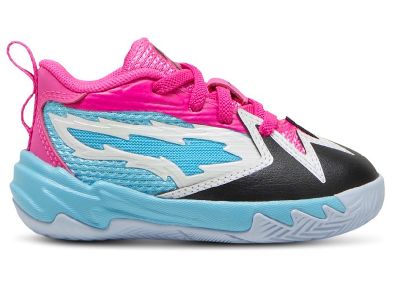 (Toddler) Puma Scoot Zeros Northern Lights 309966-02