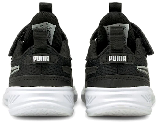 (TD) Puma Scorch Runner ''Noir Blanc Velcro'' 194784-01 Shop (TD) Puma Scorch Runner ''Noir Blanc Velcro'' 194784-01