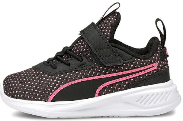 (TD) 푸마 스코치 러너 벨크로 (검/핑) 194784-04 Buy (TD) 푸마 스코치 러너 벨크로 (검/핑) 194784-04