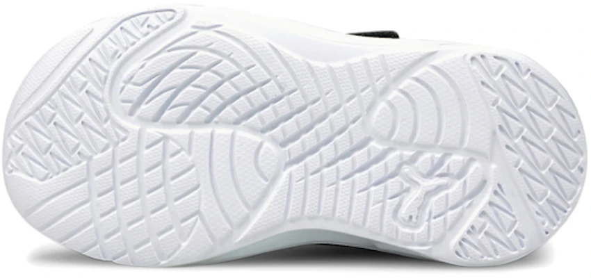 (TD) Puma Scorch Runner Klittenband Laag ''Zwart Roze'' 194784-04 Details for (TD) Puma Scorch Runner Klittenband Laag ''Zwart Roze'' 194784-04