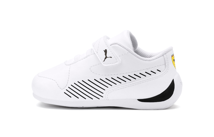 Buy (TD) Puma Scuderia Drift Cat 7S Ultra ''Wit Klittenband'' 306428-02