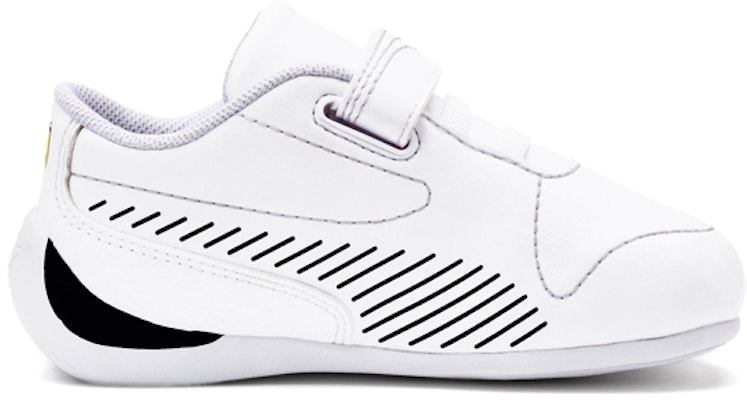 (TD) Puma Scuderia Drift Cat 7S Ultra 'Blanco Velcro' 306428-02 Order (TD) Puma Scuderia Drift Cat 7S Ultra 'Blanco Velcro' 306428-02