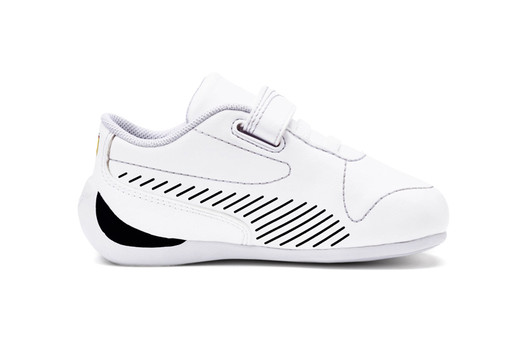 Order (TD) Puma Scuderia Drift Cat 7S Ultra ''Wit Klittenband'' 306428-02