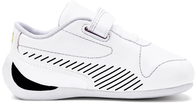 (TD) Puma Scuderia Drift Cat 7S Ultra ''Wit Klittenband'' 306428-02 Order (TD) Puma Scuderia Drift Cat 7S Ultra ''Wit Klittenband'' 306428-02