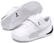 Lookbook (TD) Puma Scuderia Drift Cat 7S Ultra 'Putih Velcro' 306428-02