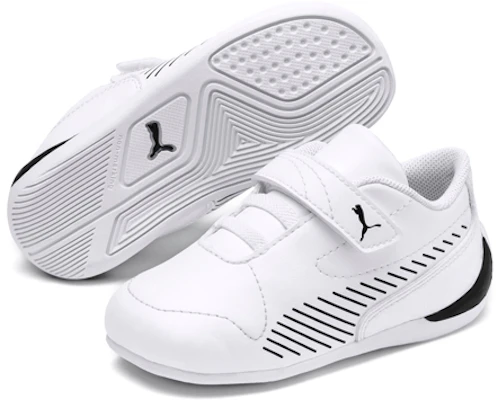 (TD) Puma Scuderia Drift Cat 7S Ultra ''Wit Klittenband'' 306428-02 Lookbook (TD) Puma Scuderia Drift Cat 7S Ultra ''Wit Klittenband'' 306428-02
