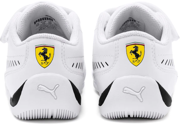 (TD) Puma Scuderia Drift Cat 7S Ultra ''Wit Klittenband'' 306428-02 Shop (TD) Puma Scuderia Drift Cat 7S Ultra ''Wit Klittenband'' 306428-02